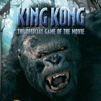 King Kong Games For Free
